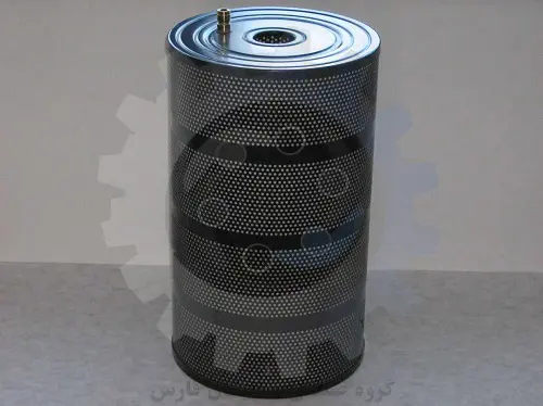 فیلتر وایرکات KOFIL مدل FY-40